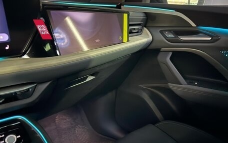 Audi Q5, 2025 год, 7 349 000 рублей, 11 фотография