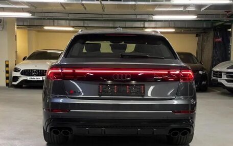 Audi SQ8, 2025 год, 17 950 000 рублей, 6 фотография