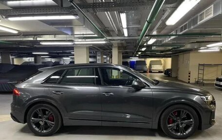 Audi SQ8, 2025 год, 17 950 000 рублей, 7 фотография