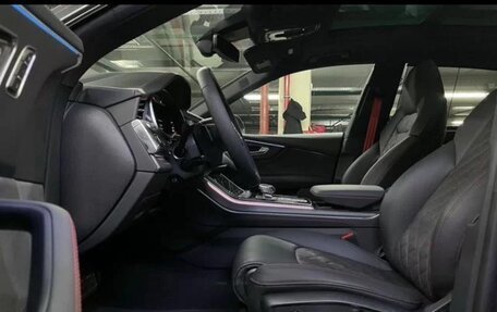 Audi SQ8, 2025 год, 17 950 000 рублей, 10 фотография