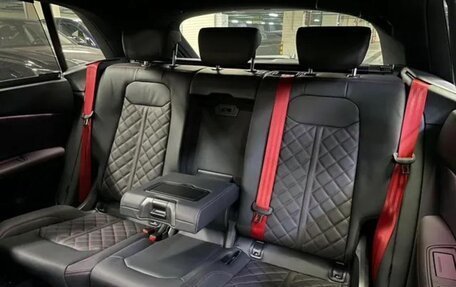 Audi SQ8, 2025 год, 17 950 000 рублей, 11 фотография