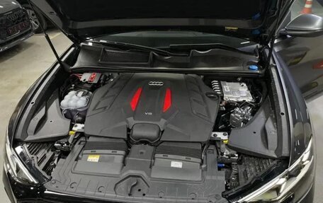 Audi SQ8, 2025 год, 17 950 000 рублей, 9 фотография