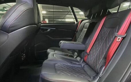 Audi SQ8, 2025 год, 17 950 000 рублей, 14 фотография