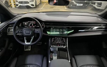 Audi SQ8, 2025 год, 17 950 000 рублей, 12 фотография