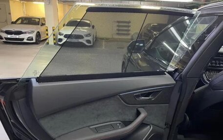 Audi SQ8, 2025 год, 17 950 000 рублей, 16 фотография