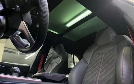 Audi SQ8, 2025 год, 17 950 000 рублей, 15 фотография