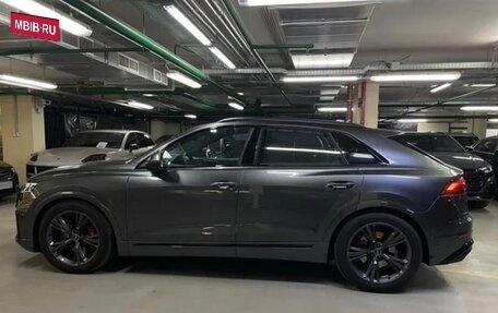 Audi SQ8, 2025 год, 17 950 000 рублей, 5 фотография