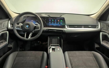 BMW X1, 2025 год, 6 200 000 рублей, 7 фотография