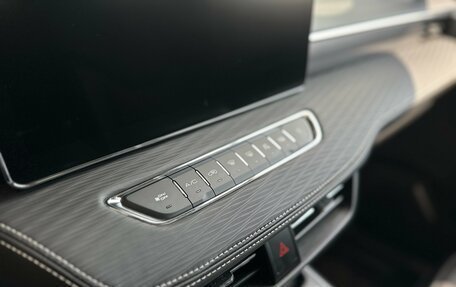 Haval Jolion, 2025 год, 2 399 000 рублей, 10 фотография