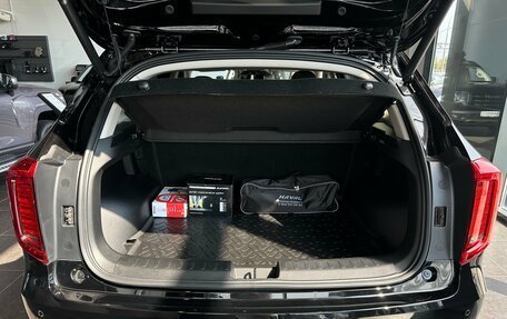 Haval Jolion, 2025 год, 2 399 000 рублей, 8 фотография