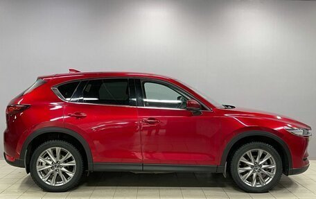 Mazda CX-5 II, 2019 год, 2 590 000 рублей, 8 фотография