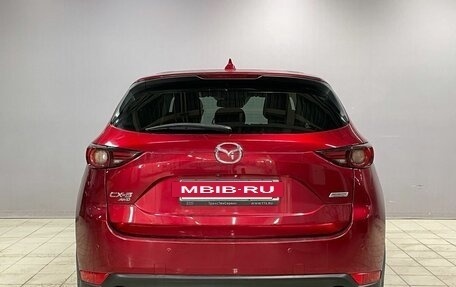 Mazda CX-5 II, 2019 год, 2 590 000 рублей, 6 фотография