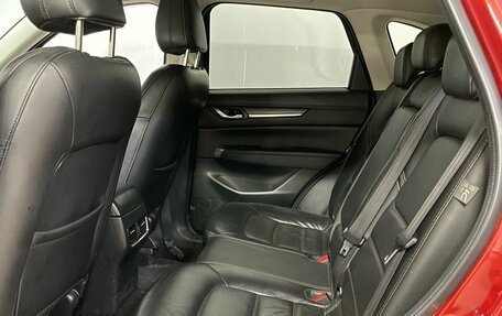 Mazda CX-5 II, 2019 год, 2 590 000 рублей, 12 фотография