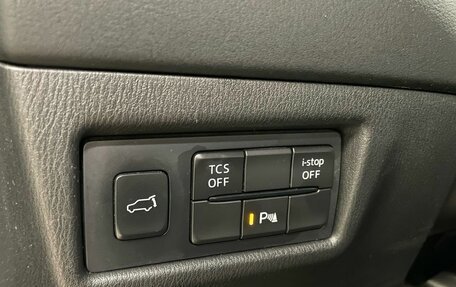 Mazda CX-5 II, 2019 год, 2 590 000 рублей, 22 фотография