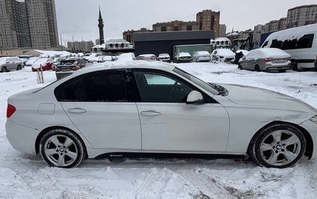 BMW 3 серия, 2013 год, 1 100 000 рублей, 3 фотография