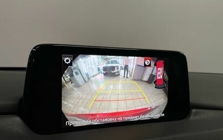 Mazda CX-5 II, 2019 год, 2 590 000 рублей, 19 фотография