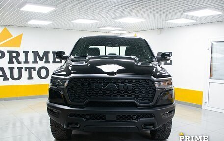 Rambler 1500, 2025 год, 9 099 000 рублей, 2 фотография