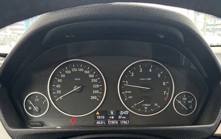 BMW 3 серия, 2013 год, 1 100 000 рублей, 7 фотография