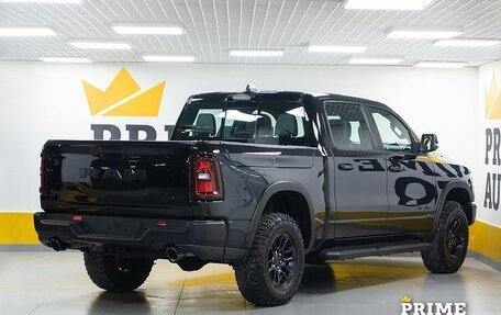 Rambler 1500, 2025 год, 9 099 000 рублей, 6 фотография