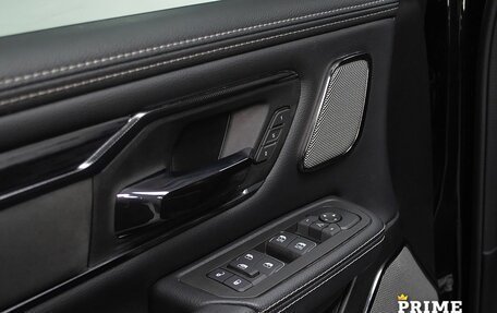 Rambler 1500, 2025 год, 9 099 000 рублей, 10 фотография