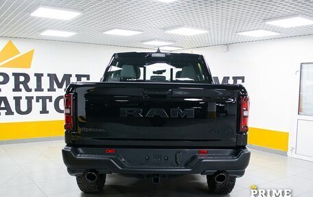 Rambler 1500, 2025 год, 9 099 000 рублей, 5 фотография