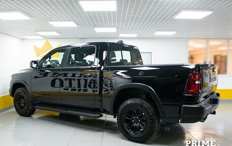 Rambler 1500, 2025 год, 9 099 000 рублей, 4 фотография