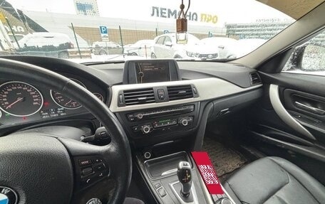 BMW 3 серия, 2013 год, 1 100 000 рублей, 6 фотография