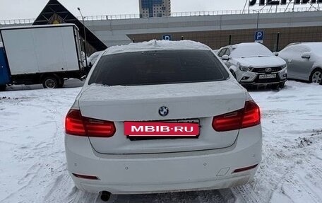 BMW 3 серия, 2013 год, 1 100 000 рублей, 5 фотография