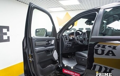 Rambler 1500, 2025 год, 9 099 000 рублей, 7 фотография