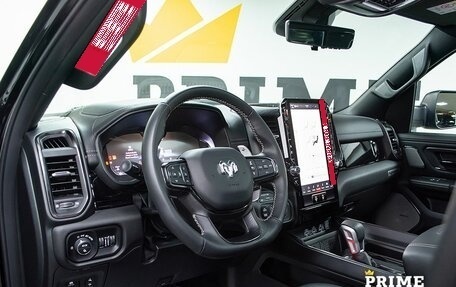 Rambler 1500, 2025 год, 9 099 000 рублей, 9 фотография