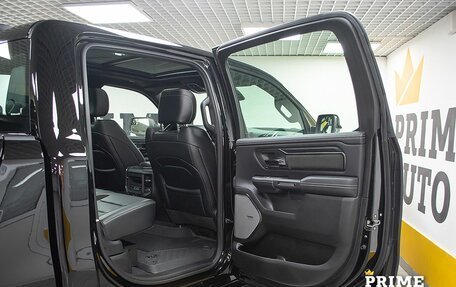 Rambler 1500, 2025 год, 9 099 000 рублей, 20 фотография