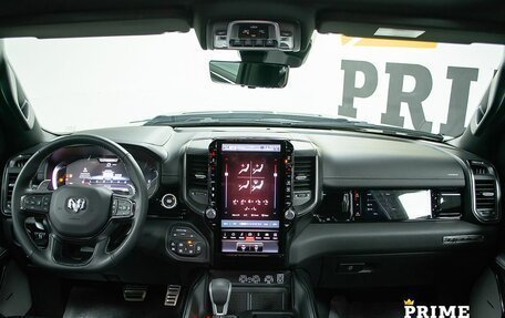 Rambler 1500, 2025 год, 9 099 000 рублей, 16 фотография