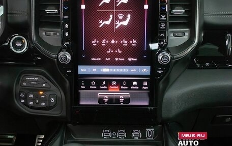 Rambler 1500, 2025 год, 9 099 000 рублей, 17 фотография