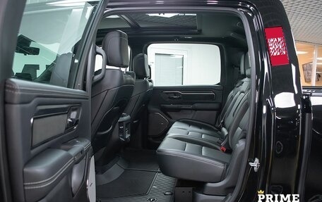 Rambler 1500, 2025 год, 9 099 000 рублей, 15 фотография