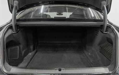 Audi A8, 2018 год, 5 390 000 рублей, 27 фотография