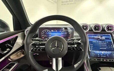 Mercedes-Benz GLC, 2025 год, 7 790 000 рублей, 6 фотография