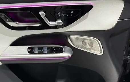 Mercedes-Benz GLC, 2025 год, 7 790 000 рублей, 8 фотография