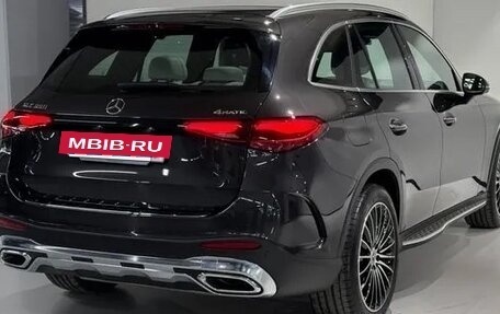 Mercedes-Benz GLC, 2025 год, 7 790 000 рублей, 4 фотография