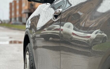 Nissan X-Trail, 2016 год, 1 890 000 рублей, 14 фотография