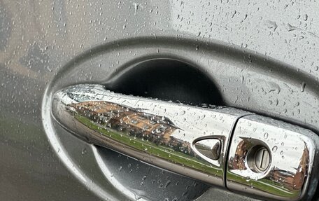 Nissan X-Trail, 2016 год, 1 890 000 рублей, 16 фотография