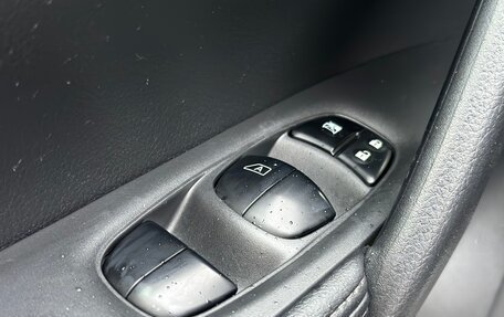 Nissan X-Trail, 2016 год, 1 890 000 рублей, 20 фотография