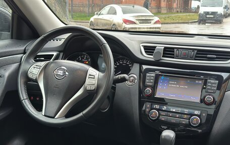 Nissan X-Trail, 2016 год, 1 890 000 рублей, 25 фотография