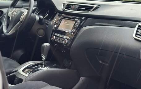 Nissan X-Trail, 2016 год, 1 890 000 рублей, 27 фотография