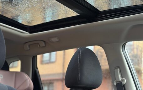 Nissan X-Trail, 2016 год, 1 890 000 рублей, 28 фотография