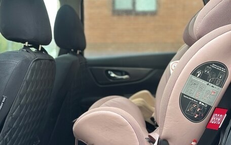 Nissan X-Trail, 2016 год, 1 890 000 рублей, 23 фотография