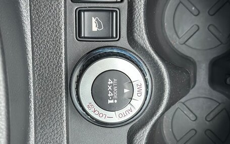 Nissan X-Trail, 2016 год, 1 890 000 рублей, 36 фотография