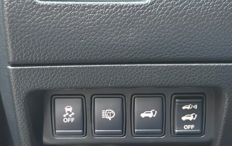 Nissan X-Trail, 2016 год, 1 890 000 рублей, 37 фотография