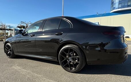 Mercedes-Benz E-Класс, 2021 год, 4 900 000 рублей, 7 фотография