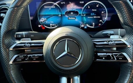 Mercedes-Benz E-Класс, 2021 год, 4 900 000 рублей, 9 фотография