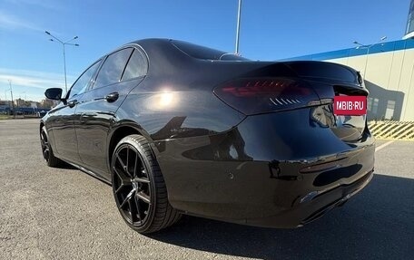 Mercedes-Benz E-Класс, 2021 год, 4 900 000 рублей, 6 фотография